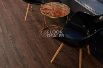 Кварцвиниловые полы Vinilam Cork 7мм 10-085V Дуб Лир фото 1 | FLOORDEALER